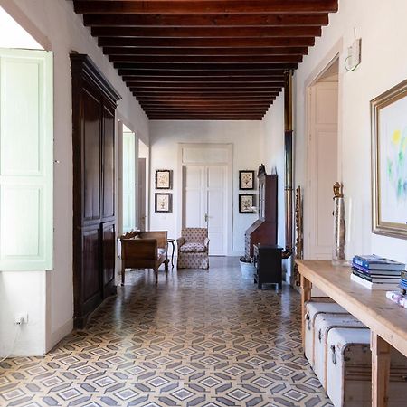 Villa Hacienda Del Batan Santa Brígida Dış mekan fotoğraf