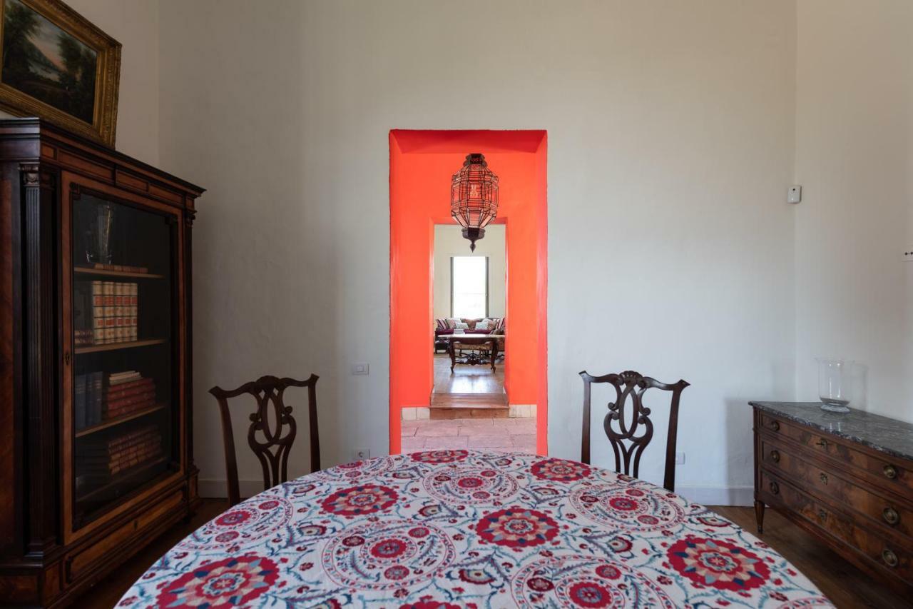 Villa Hacienda Del Batan Santa Brígida Dış mekan fotoğraf