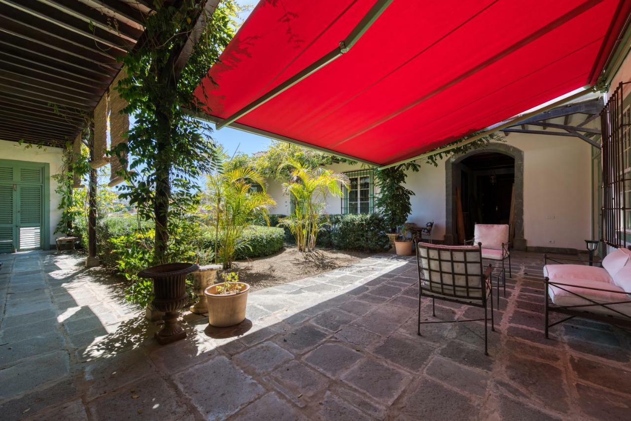 Villa Hacienda Del Batan Santa Brígida Dış mekan fotoğraf