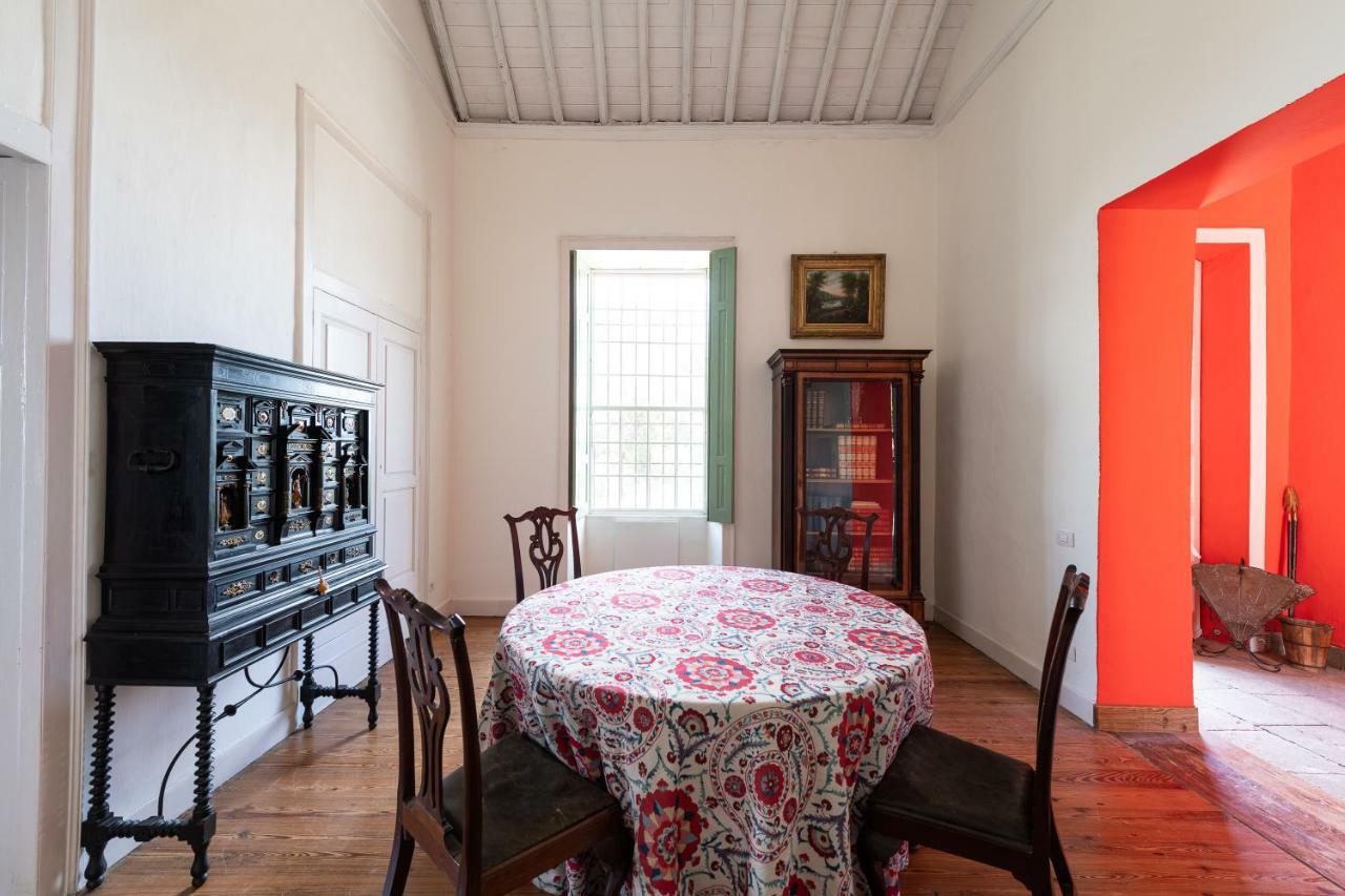 Villa Hacienda Del Batan Santa Brígida Dış mekan fotoğraf