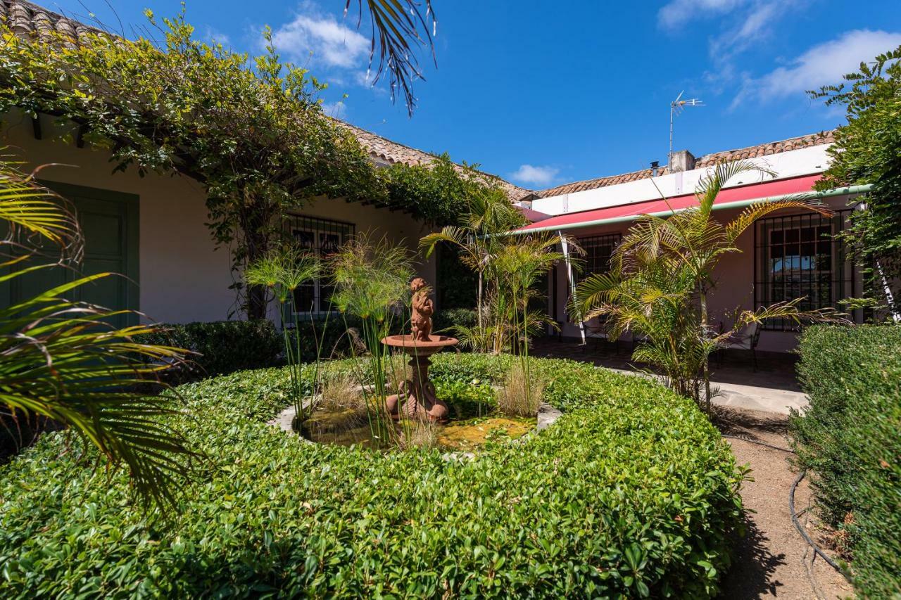 Villa Hacienda Del Batan Santa Brígida Dış mekan fotoğraf