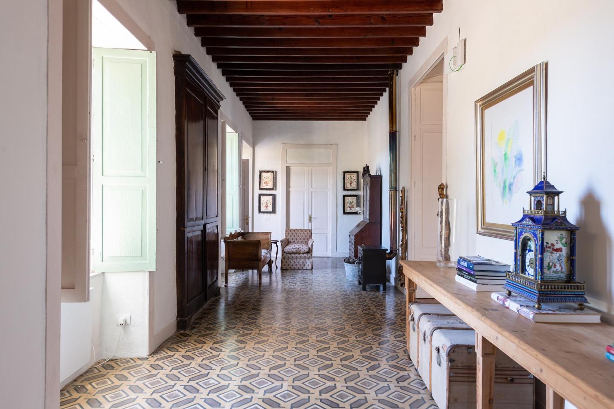 Villa Hacienda Del Batan Santa Brígida Dış mekan fotoğraf