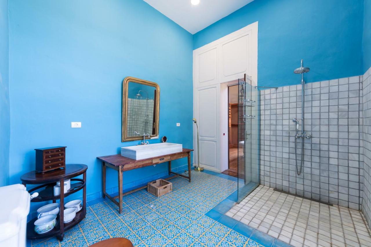 Villa Hacienda Del Batan Santa Brígida Dış mekan fotoğraf