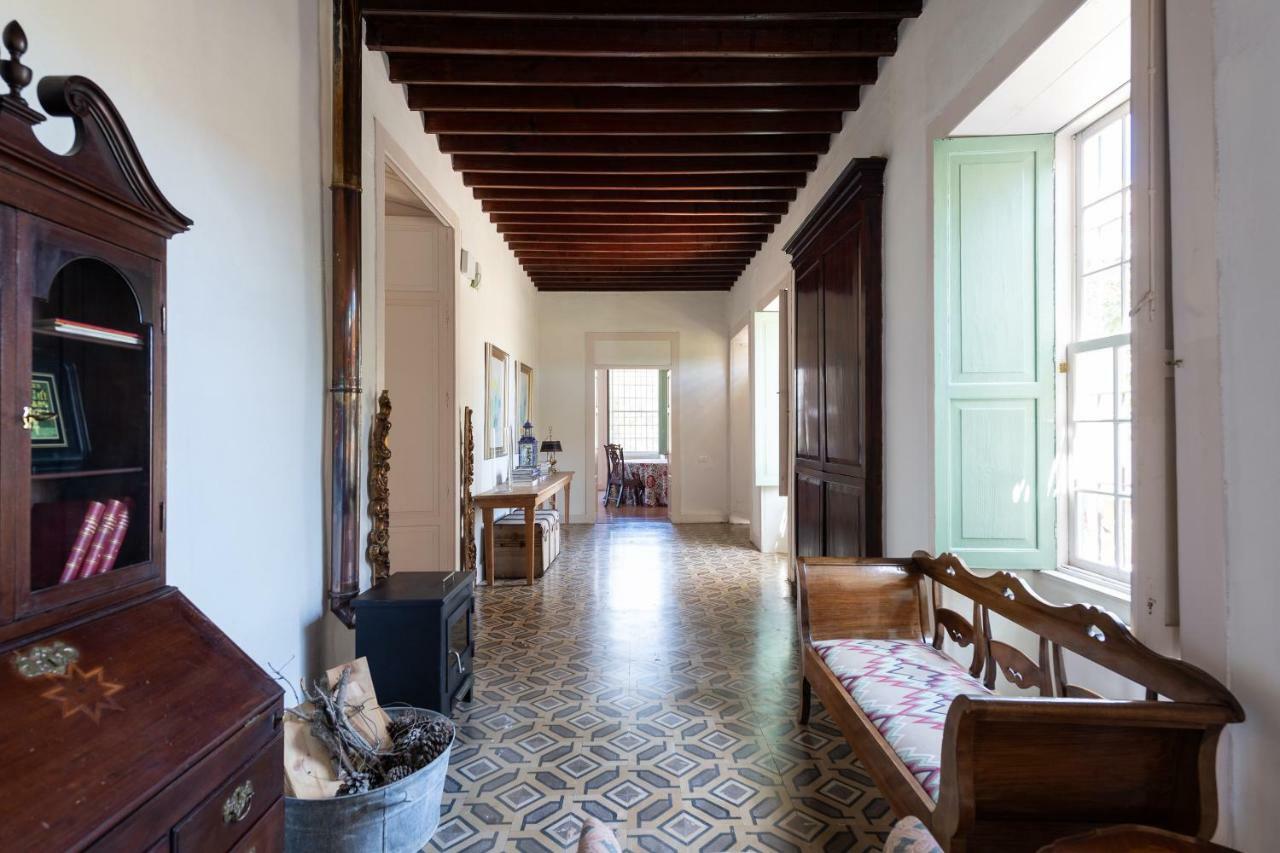 Villa Hacienda Del Batan Santa Brígida Dış mekan fotoğraf