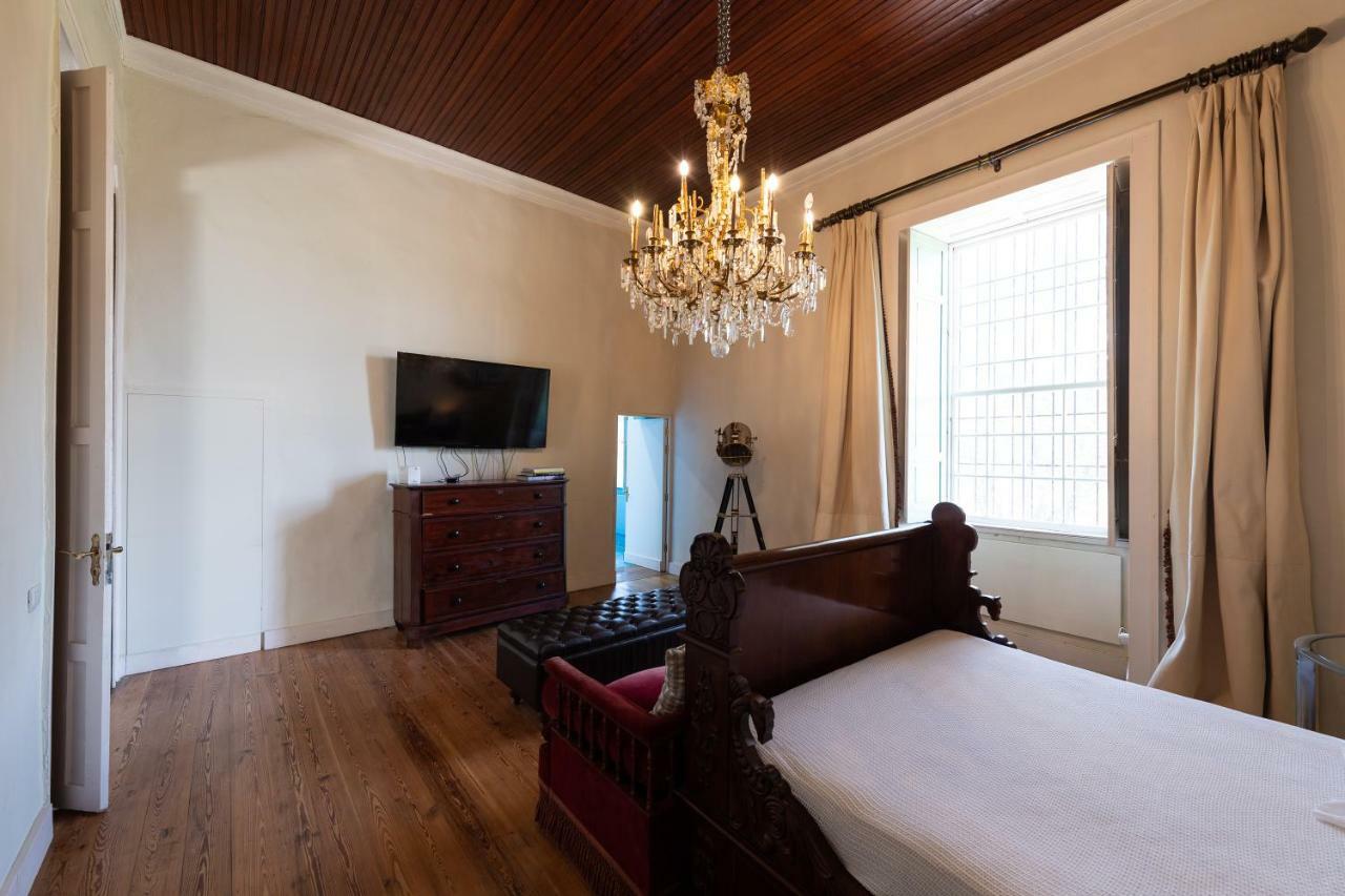 Villa Hacienda Del Batan Santa Brígida Dış mekan fotoğraf
