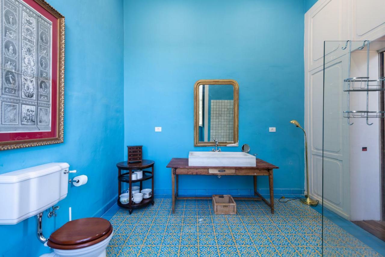 Villa Hacienda Del Batan Santa Brígida Dış mekan fotoğraf