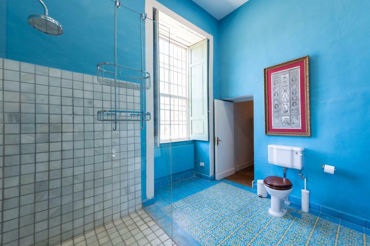 Villa Hacienda Del Batan Santa Brígida Dış mekan fotoğraf