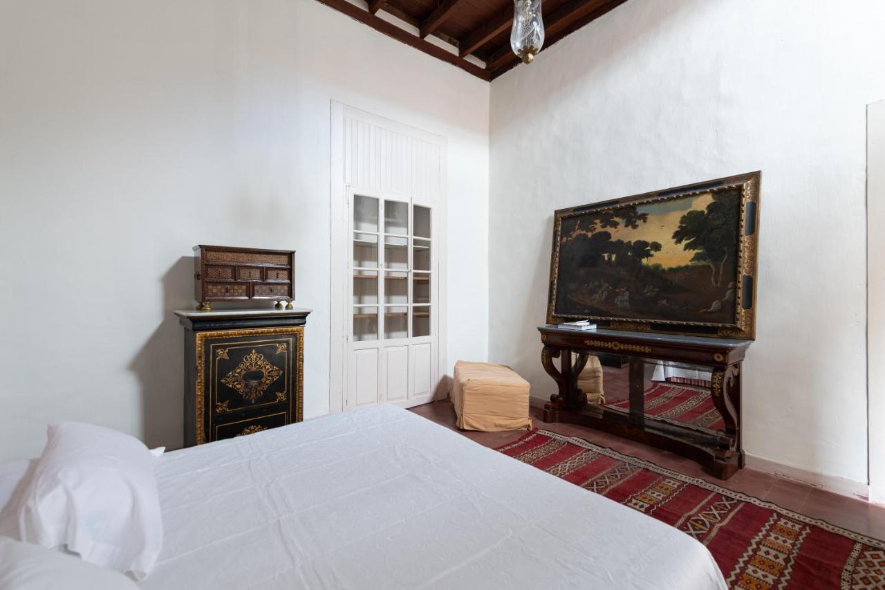 Villa Hacienda Del Batan Santa Brígida Dış mekan fotoğraf