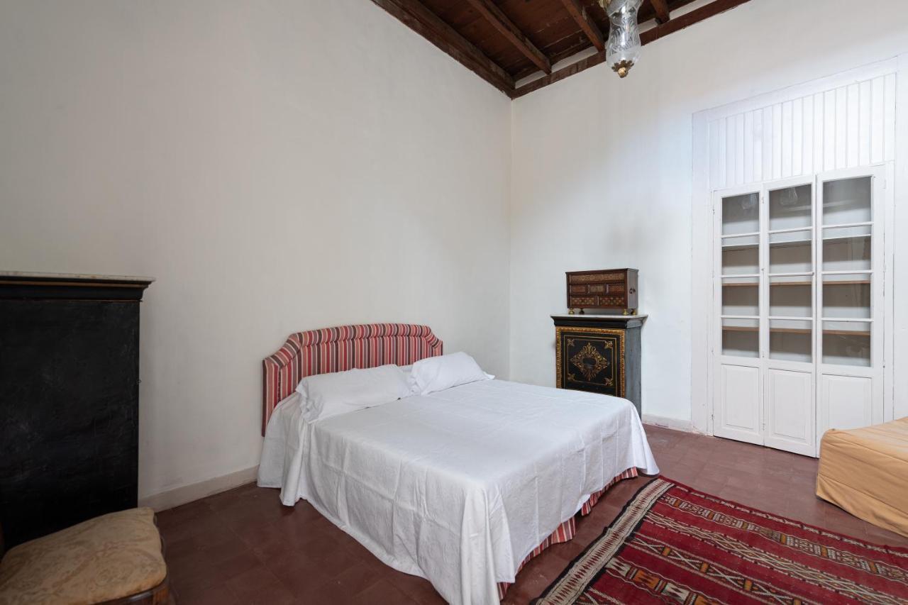 Villa Hacienda Del Batan Santa Brígida Dış mekan fotoğraf